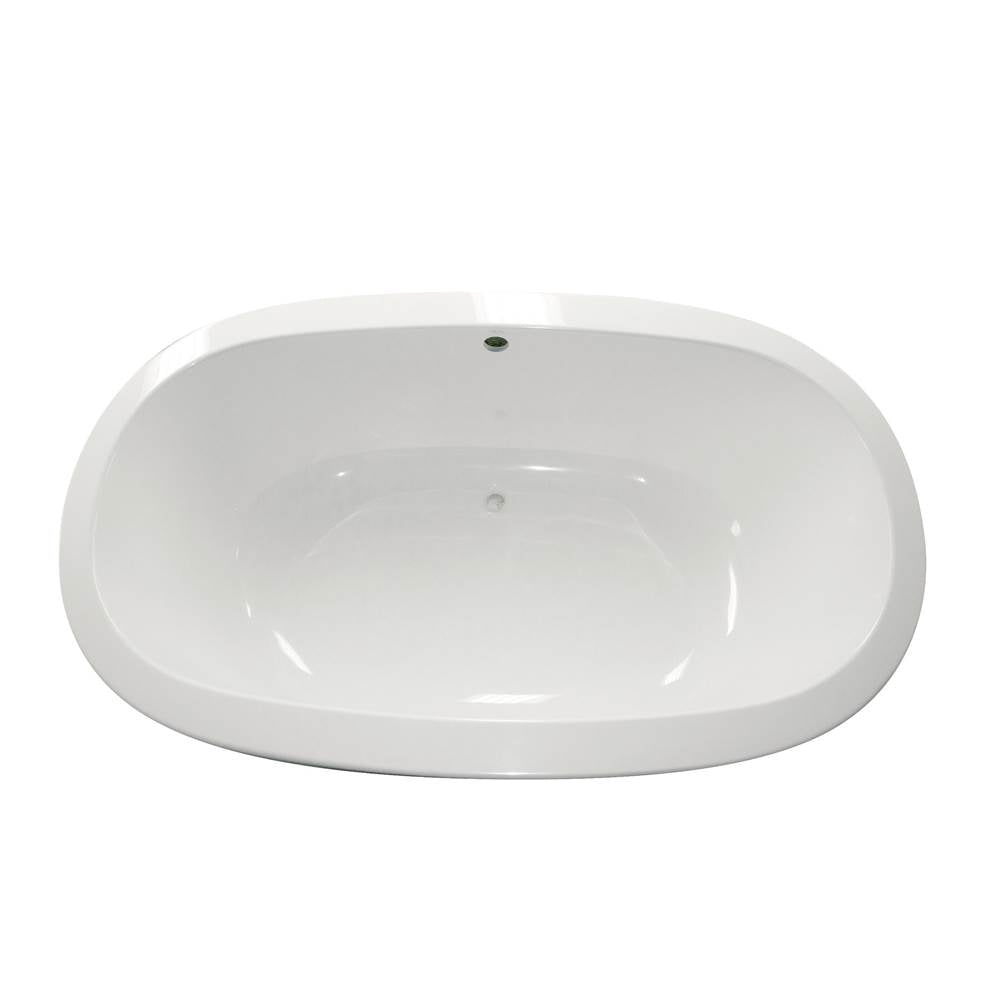 Hydro Systems - CORAZON 7445 STON W/ THERMAL AIR SYSTEM - WHITE - White