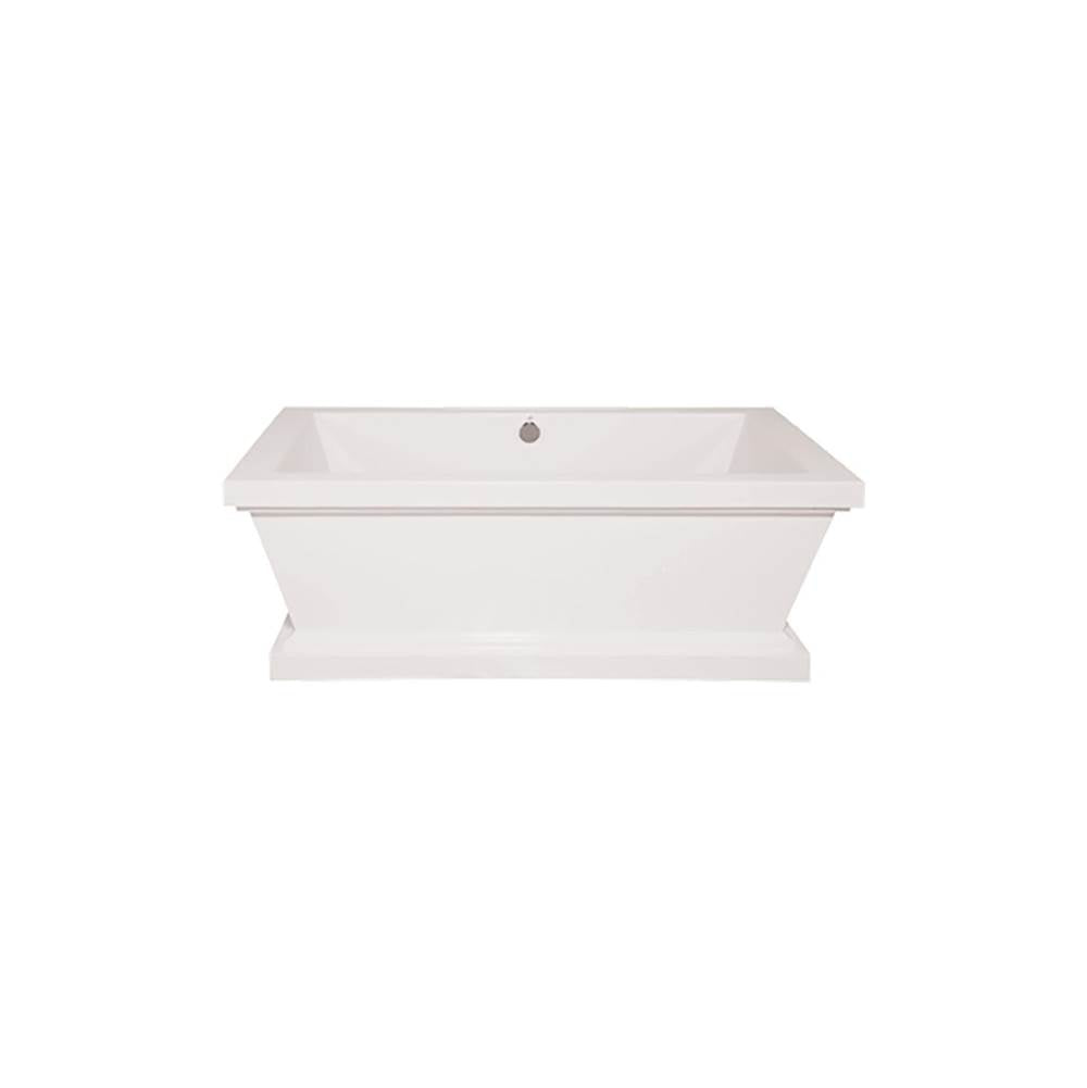 DAVINCI 7036 AC TUB ONLY - BISCUIT