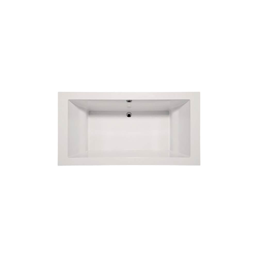 DAVINCI 7036 AC TUB ONLY - BISCUIT