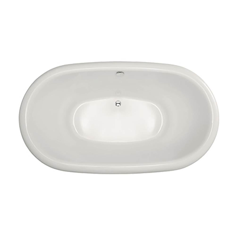 DOMINGO 7036 AC W/THERMAL AIR SYSTEM - BISCUIT