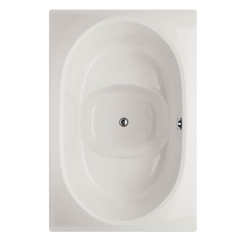 Hydro Systems - FUJI 6040 AC W/THERMAL AIR SYSTEM-WHITE - White