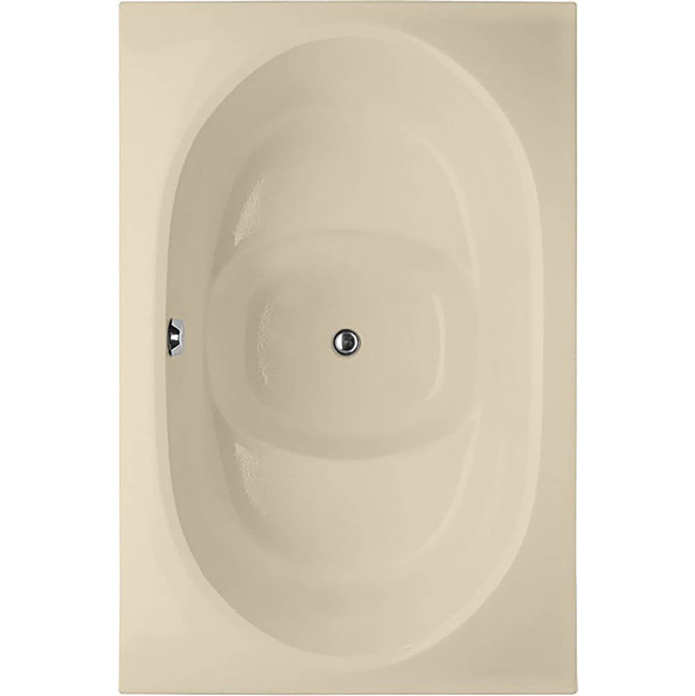 Hydro Systems - FUJI 6040 GC W/COMBO SYSTEM-WHITE - White