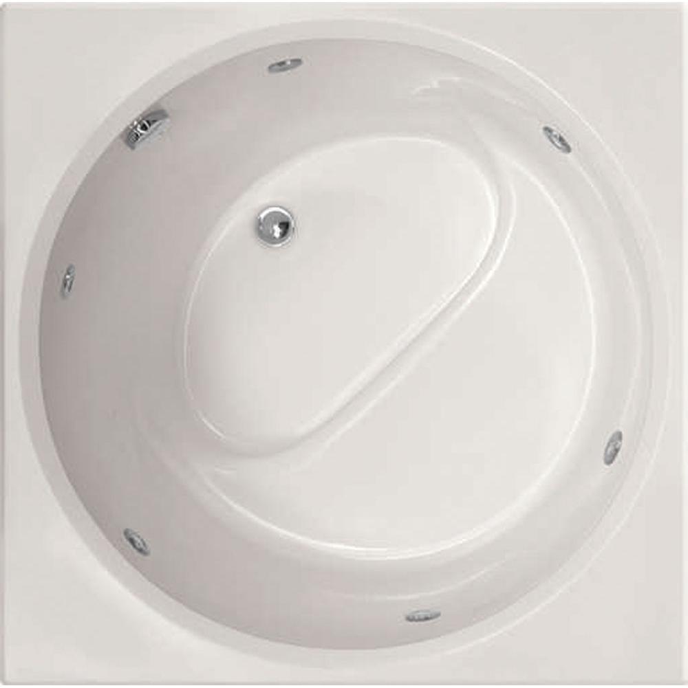 Hydro Systems - FUJI 4040 GC W/COMBO SYSTEM-BISCUIT - Biscuit