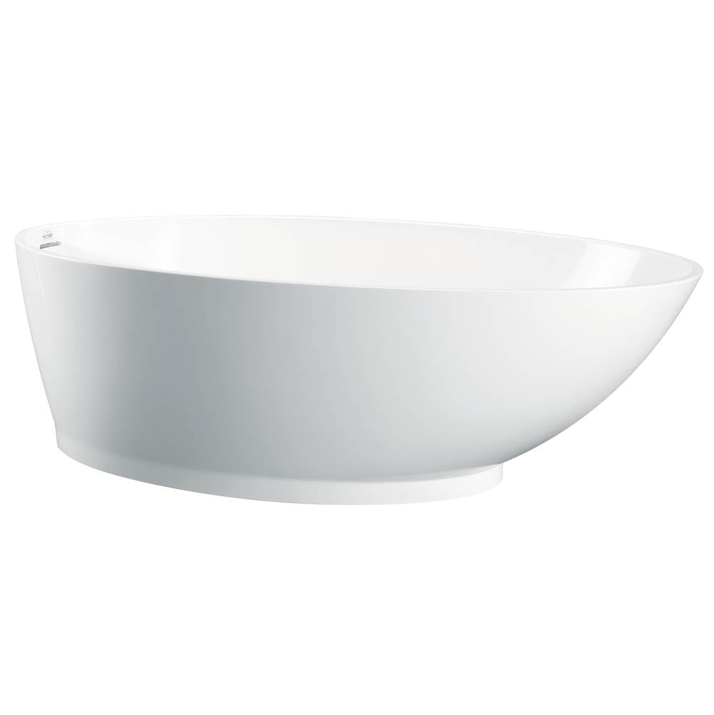 GATEWAY 7032 METRO TUB ONLY-ALMOND