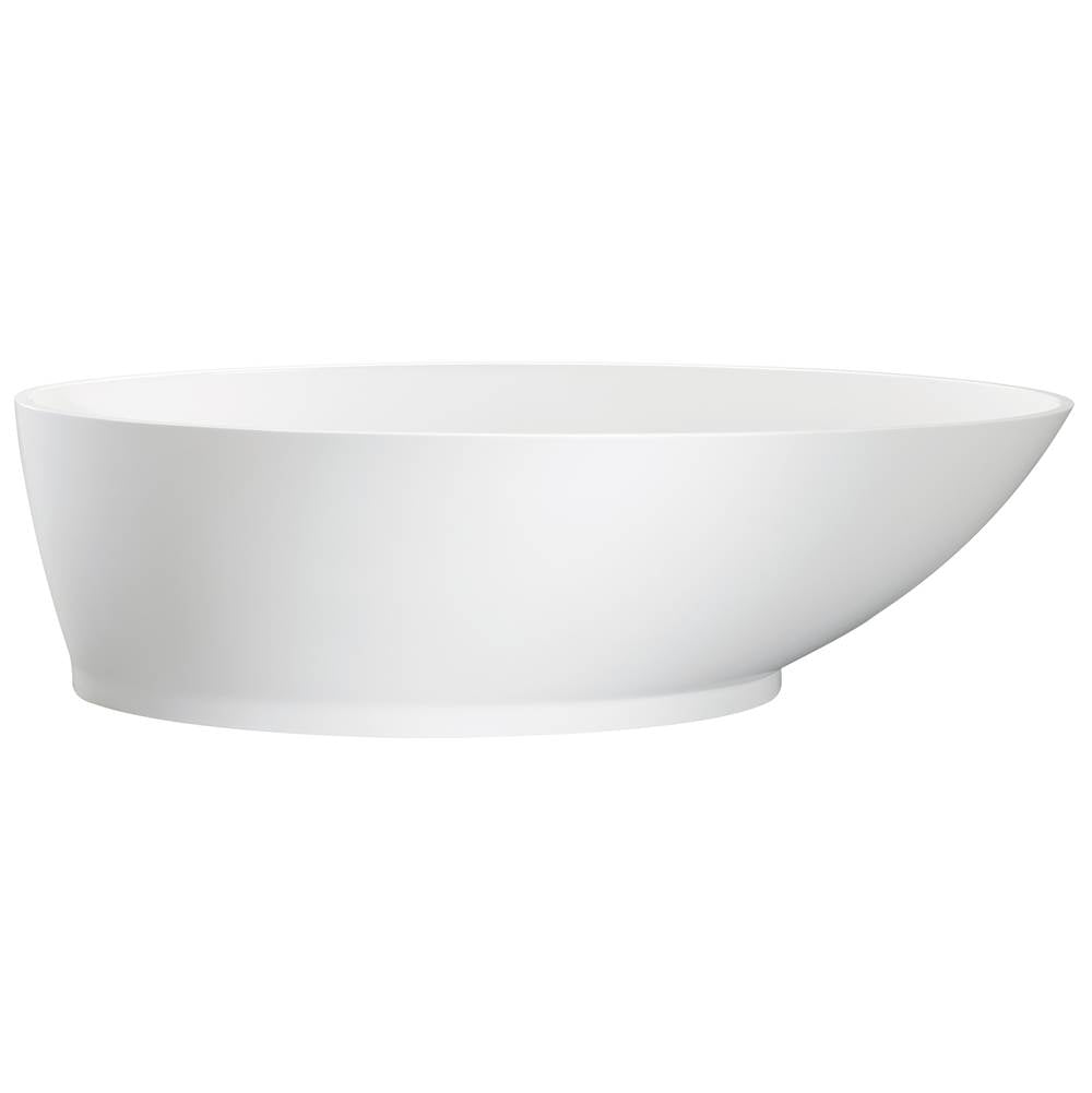 GATEWAY 7032 METRO TUB ONLY-ALMOND