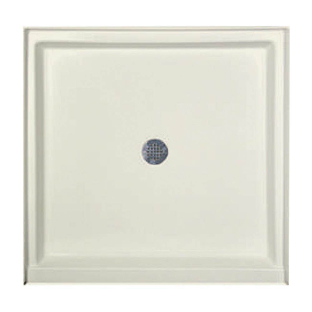 Hydro Systems - SHOWER PAN AC 3232 - BISCUIT - Biscuit