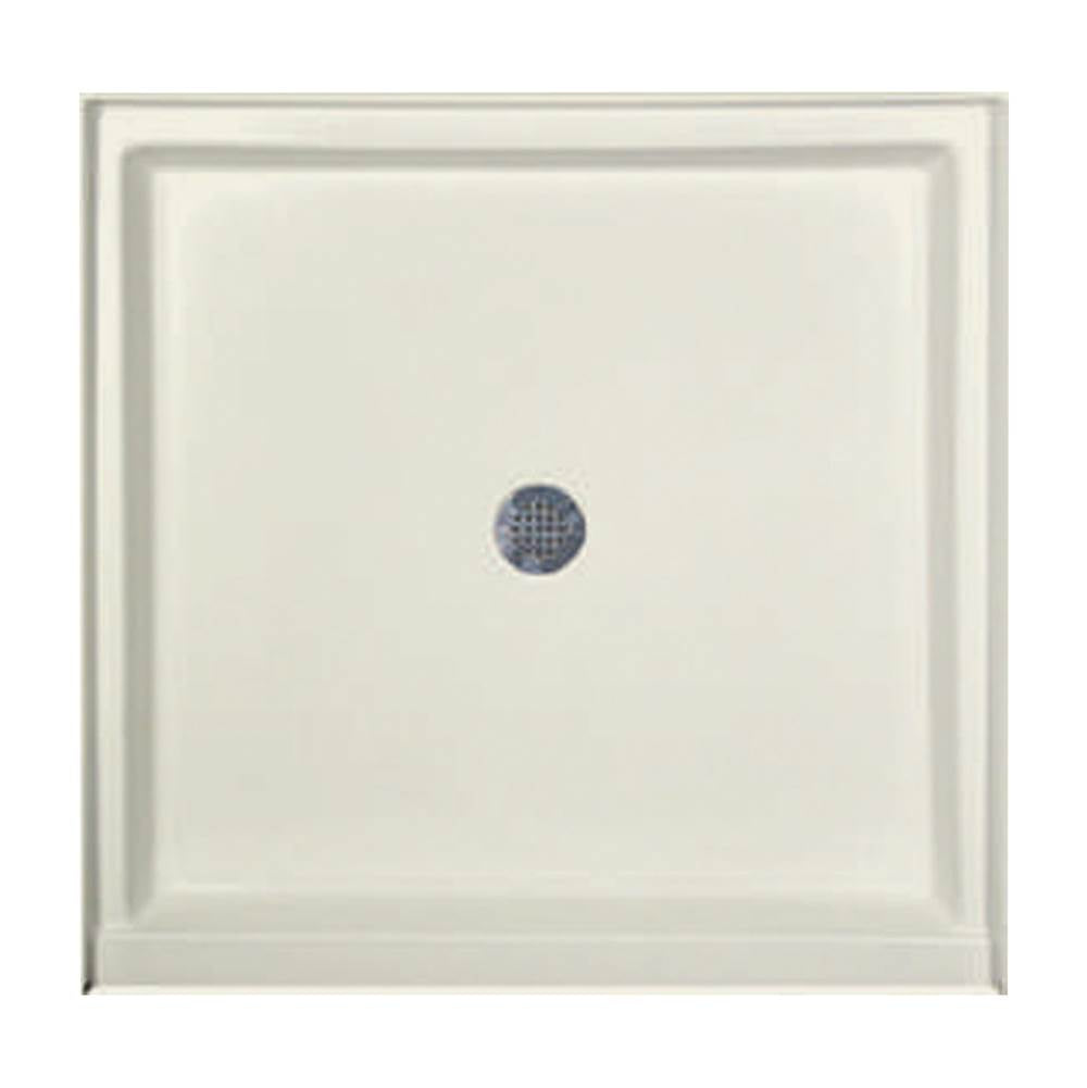 Hydro Systems - SHOWER PAN GC 4242 - BISCUIT - Biscuit