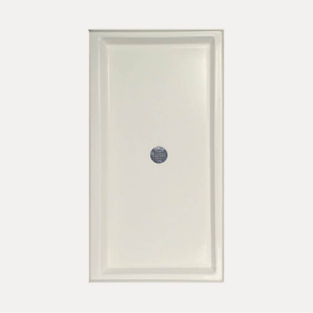 Hydro Systems - SHOWER PAN AC 6736 - BISCUIT - Biscuit