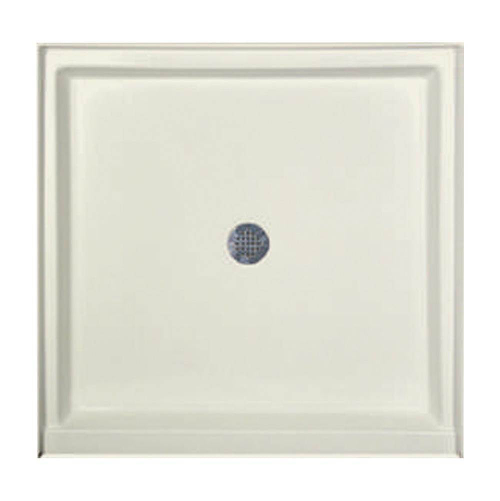 Hydro Systems - SHOWER PAN GC 3636 - BISCUIT - Biscuit