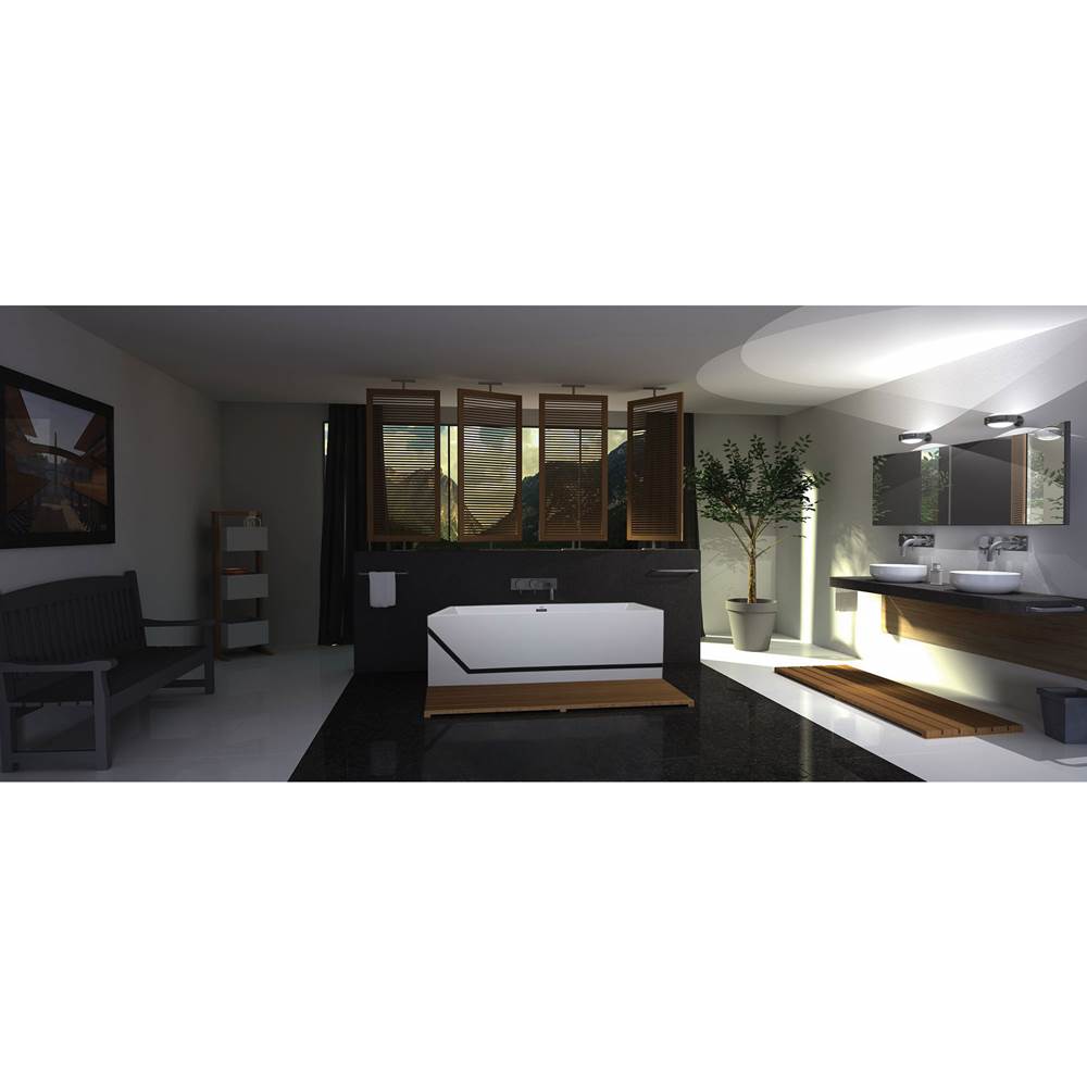 MILLENNIUM 6333 METRO THERMAL AIR - ALMOND