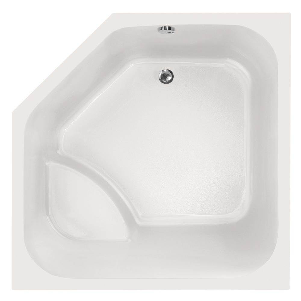 Hydro Systems - KATARINA 6969 AC W/THERMAL AIR SYSTEM-WHITE - White
