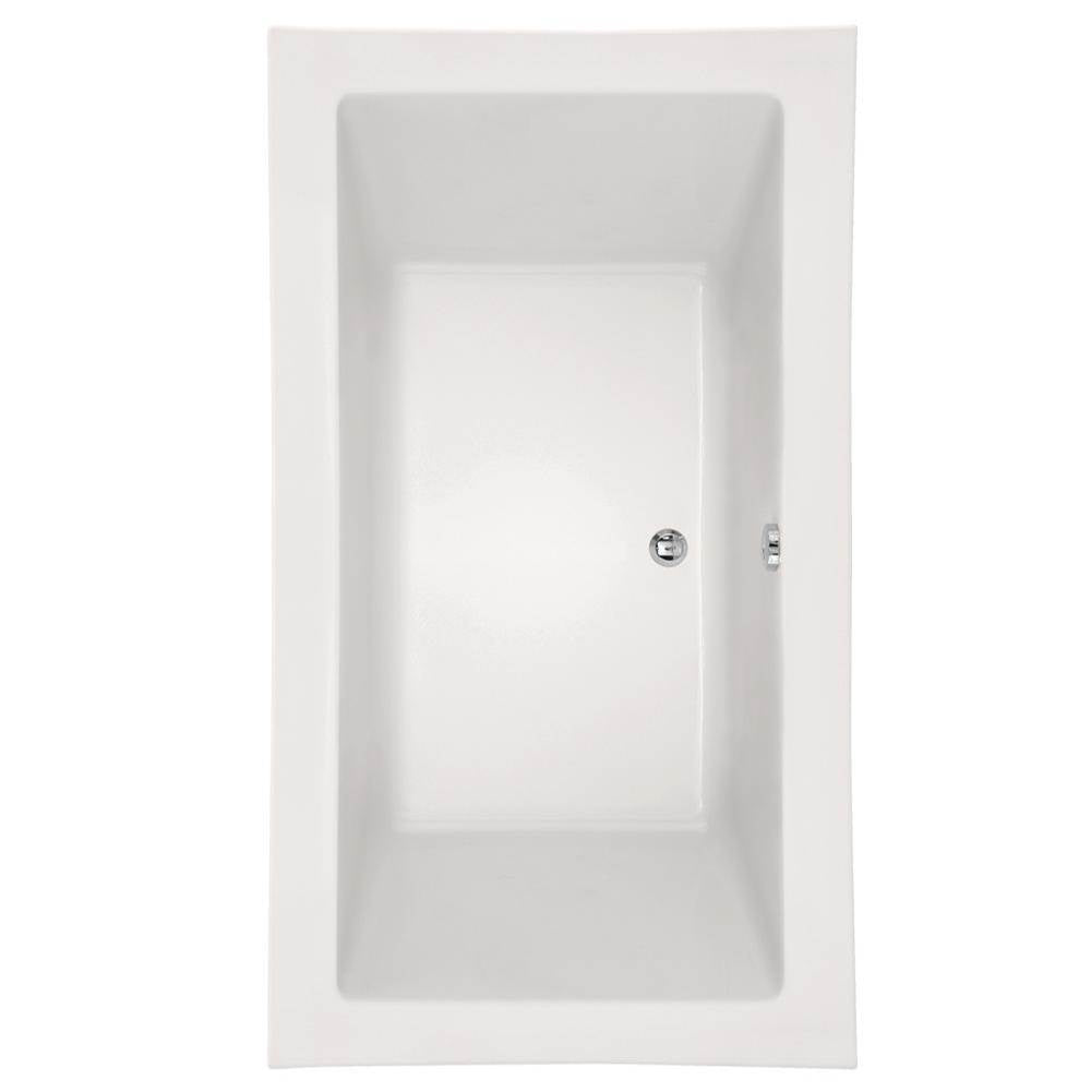 Hydro Systems - KAYLA 7442 AC W/THERMAL AIR SYSTEM-WHITE - White