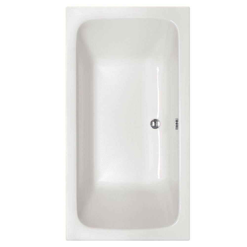 Hydro Systems - KIRA 7232 AC W/THERMAL AIR SYSTEM-WHITE - White