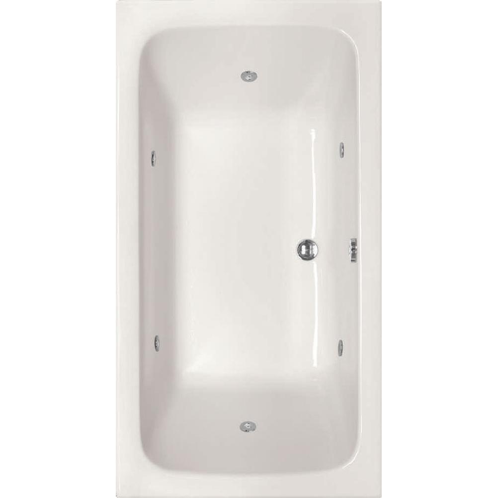 Hydro Systems - KIRA 6032 AC W/THERMAL AIR SYSTEM-WHITE - White