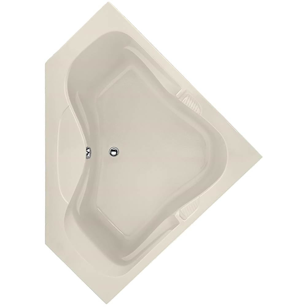 Hydro Systems - LARA 6060 AC W/THERMAL AIR SYSTEM-BISCUIT - Biscuit