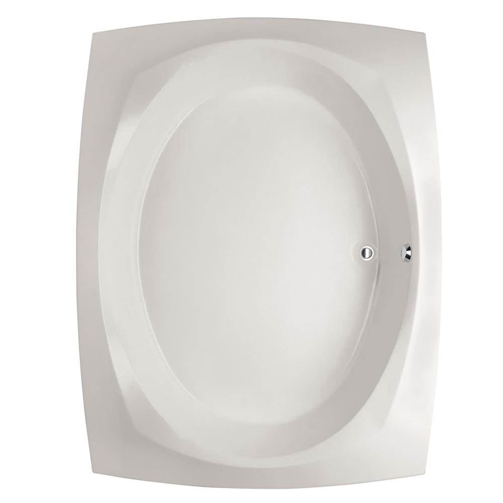 Hydro Systems - LARGO 8264 GC W/THERMAL AIR SYSTEM-WHITE - White