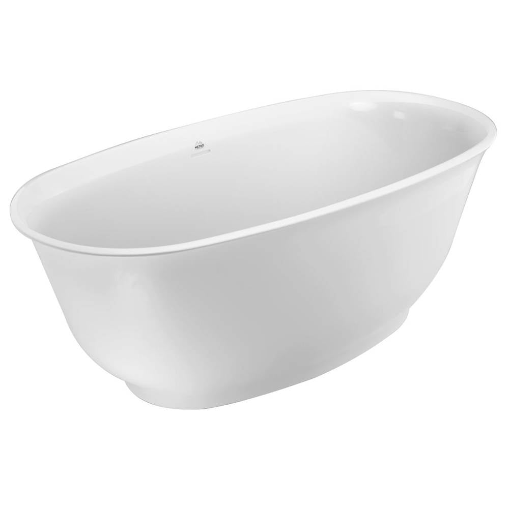 LIBERTY 6332 METRO TUB ONLY-ALMOND