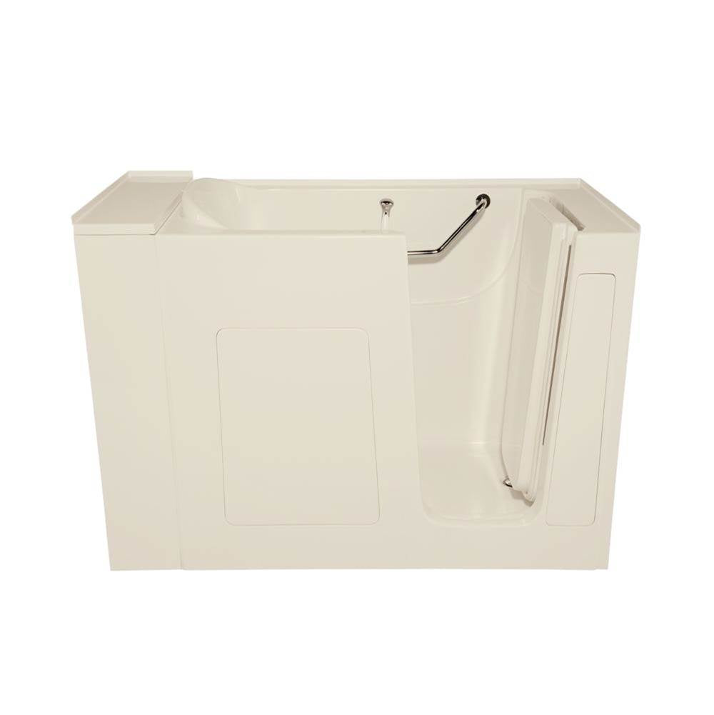 Hydro Systems - WALK-IN 5230 GC W/WHIRLPOOL SYSTEM-BISCUIT-RIGHT HAND - Biscuit