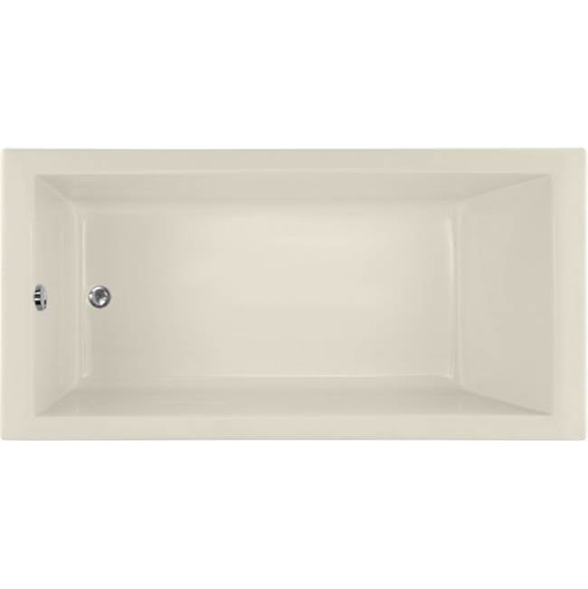 LUCY, FREESTANDING THERMAL AIR SYSTEM 66X36 - -BISCUIT