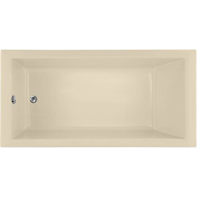 LUCY, FREESTANDING THERMAL AIR SYSTEM 66X36 - -BISCUIT