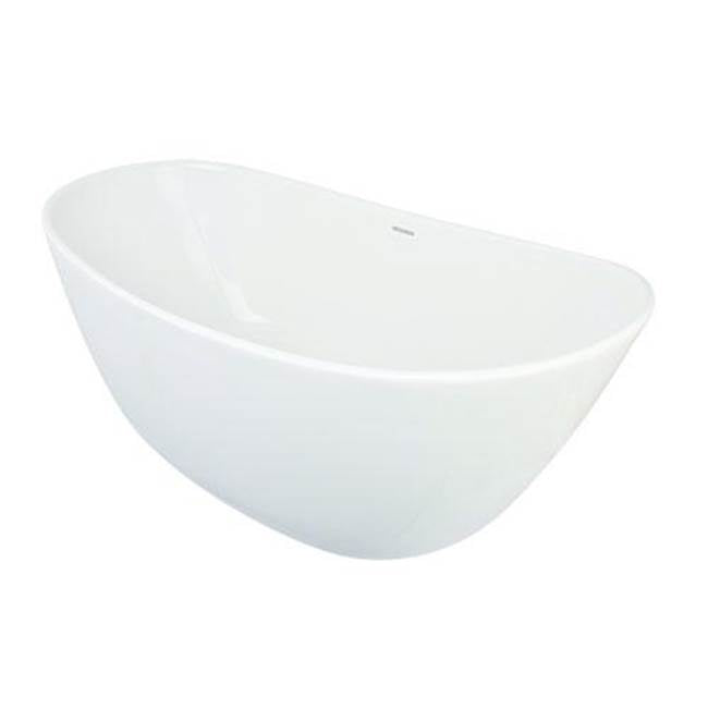 Hydro Systems - MARQUIS 6532 METRO THERMAL AIR - WHITE - White