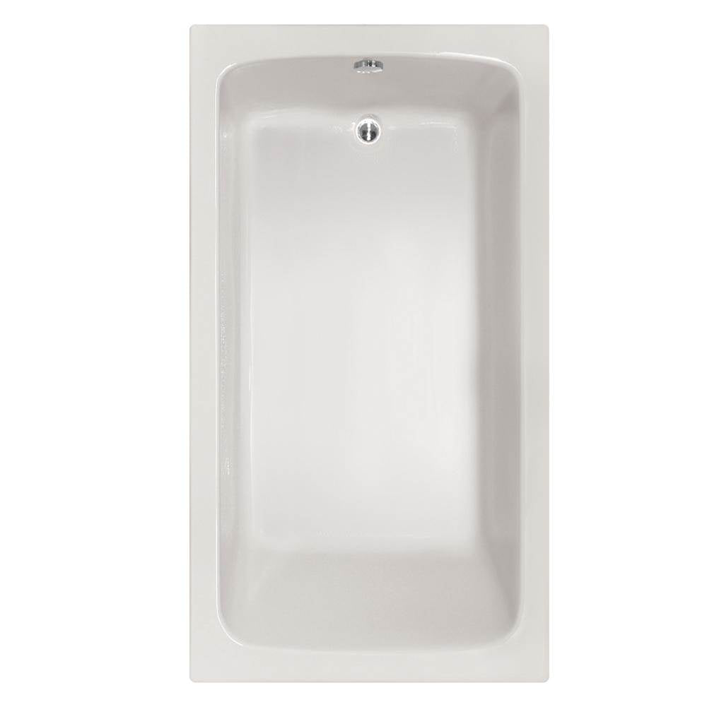 Hydro Systems - MELISSA 7236 AC W/THERMAL AIR SYSTEM-WHITE - White
