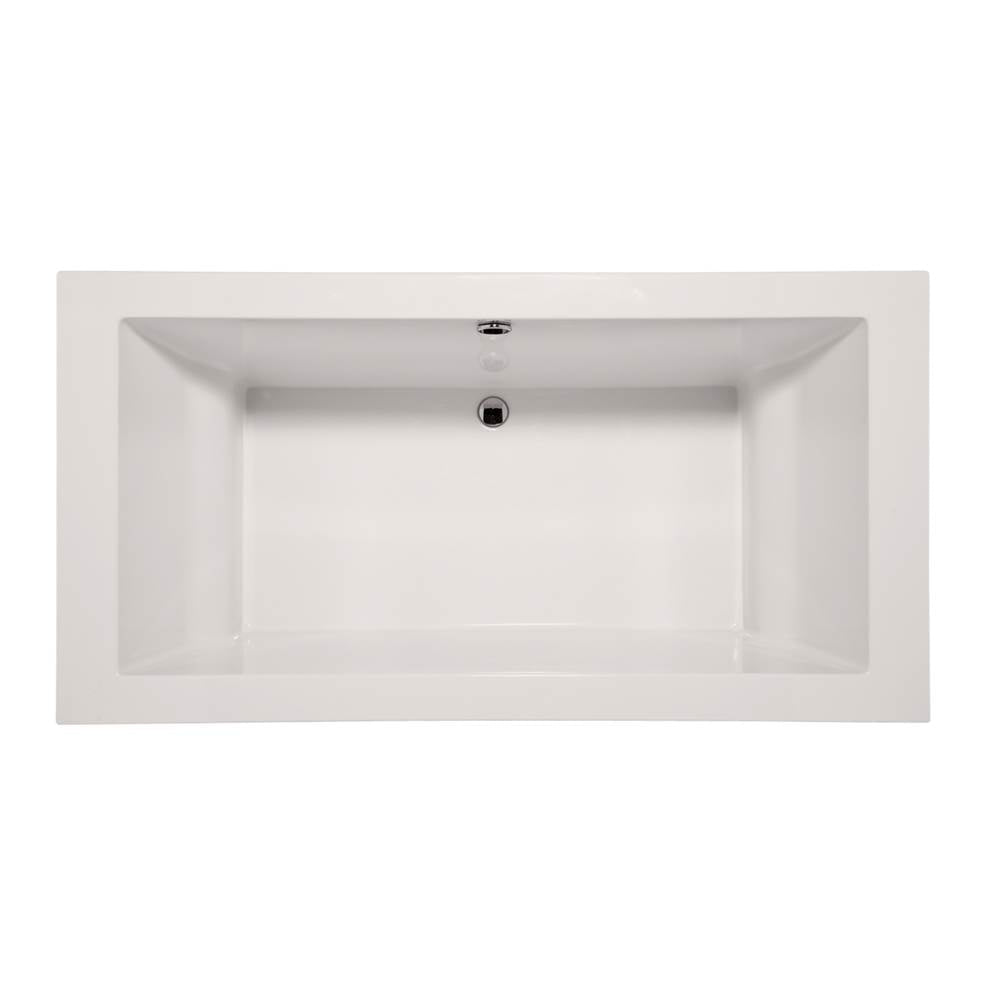 Hydro Systems - MELLENIE 7036 AC W/THERMAL AIR SYSTEM-WHITE - White