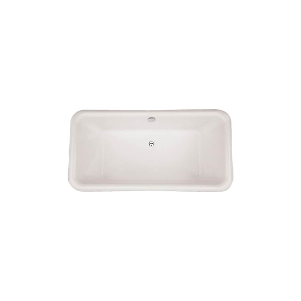 MICHELANGELO 6636 AC W/THERMAL AIR SYSTEM - BISCUIT