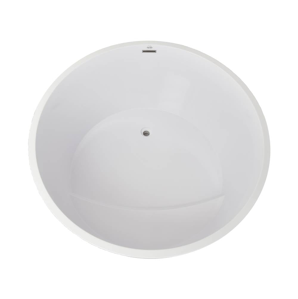 MIZU 5227 METRO THERMAL AIR - ALMOND