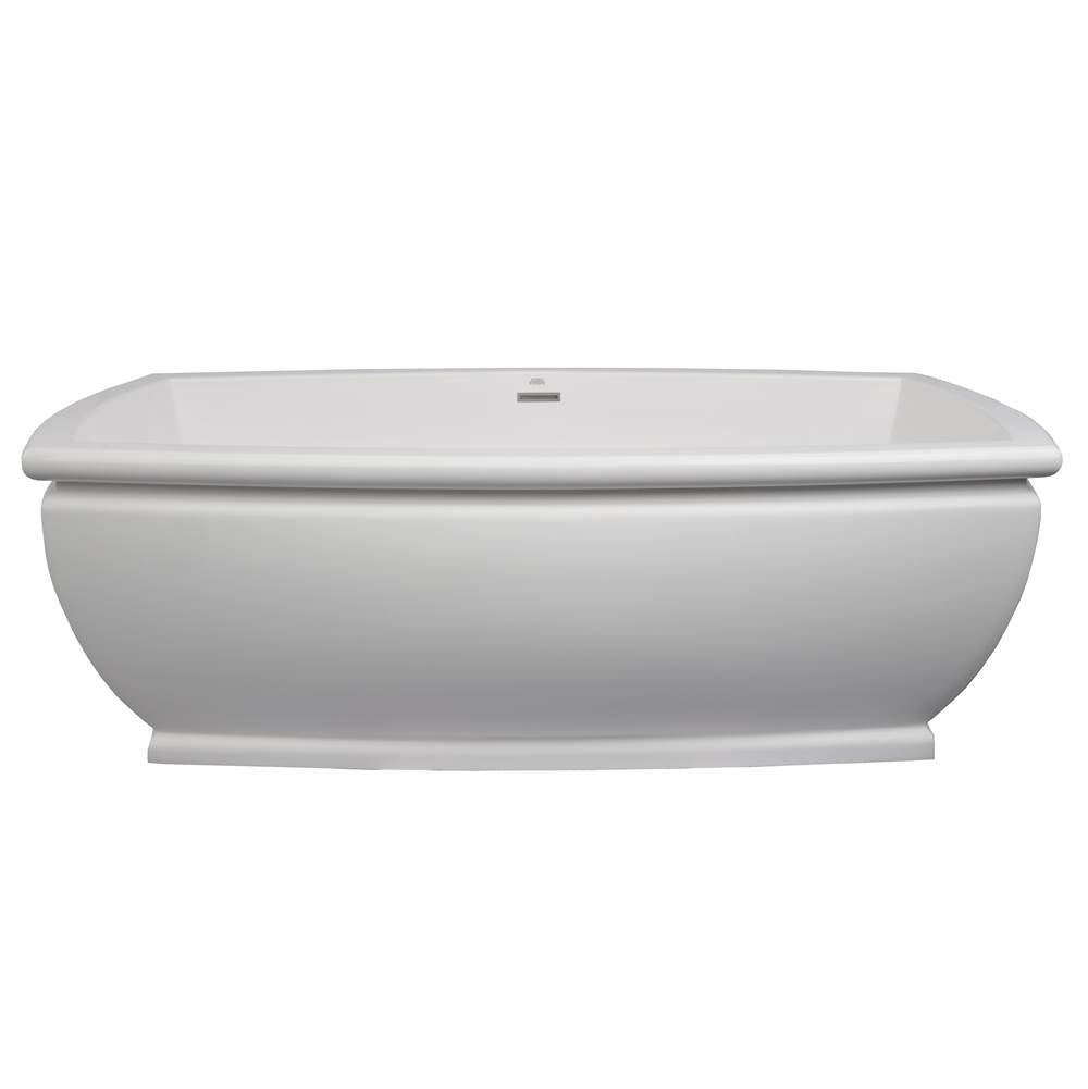 Hydro Systems - Niantic 6637 Metro Thermal Air - White
