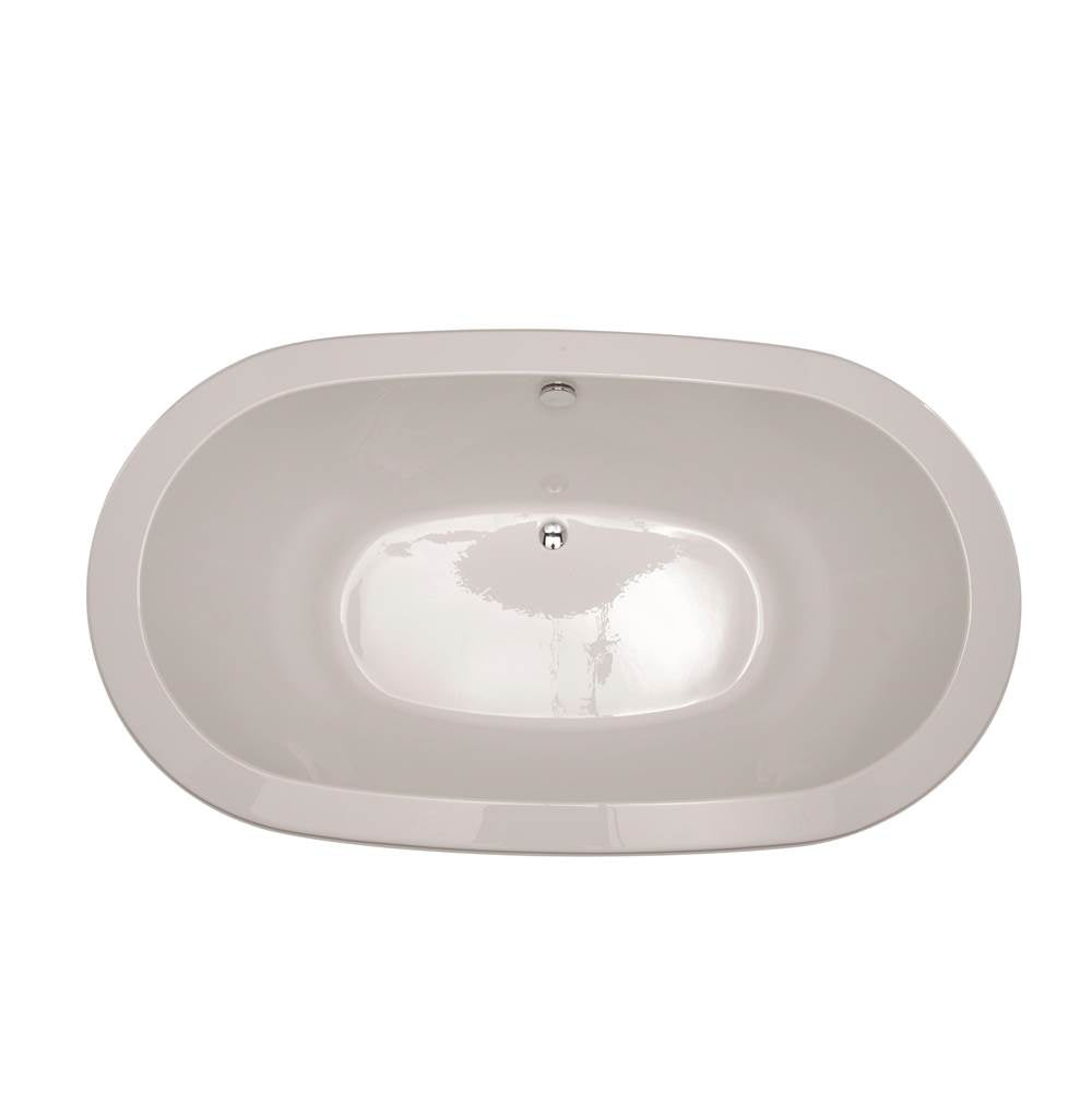 Hydro Systems - NOELLE 7040 AC W/THERMAL AIR SYSTEM-WHITE - White