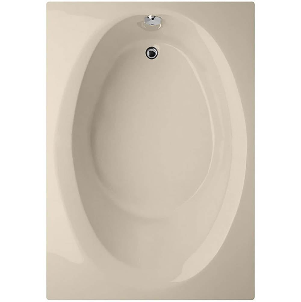 Hydro Systems - OVATION 8442 GC W/THERMAL AIR SYSTEM-ALMOND - Almond