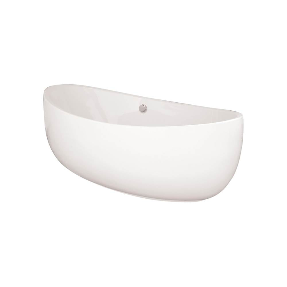 PICASSO 6636 AC TUB ONLY - BISCUIT