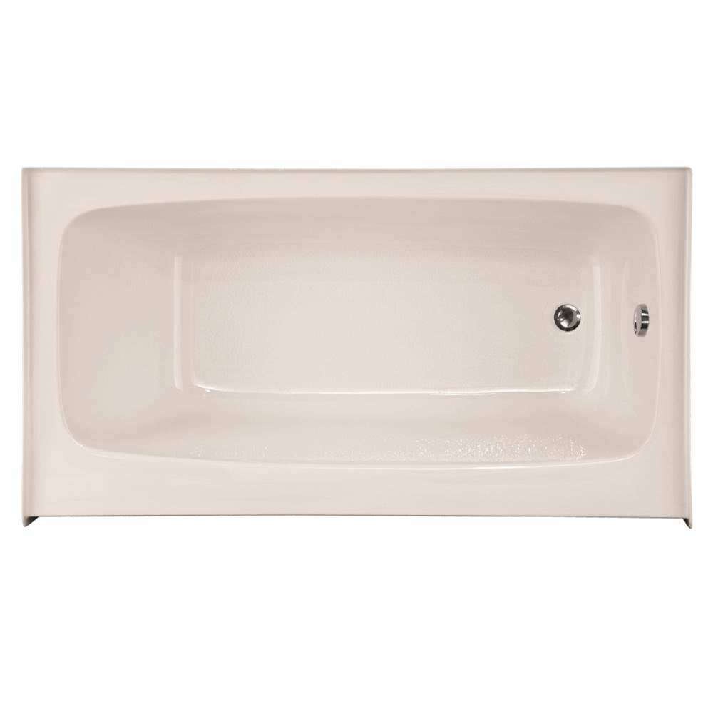 Hydro Systems - REGAN 6036 AC W/THERMAL AIR SYSTEM-WHITE-RIGHT HAND - White