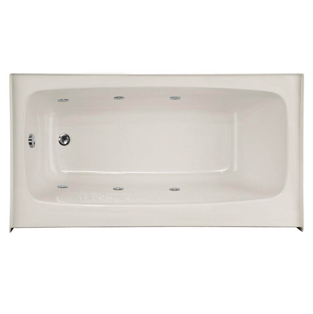 Hydro Systems - REGAN 6632 AC W/THERMAL AIR SYSTEM-BISCUIT-LEFT HAND - Biscuit
