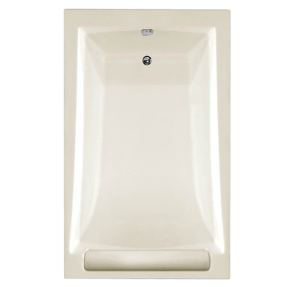 Hydro Systems - REGAL 7043GC W/THERMAL AIR SYSTEM-BONE - Bone