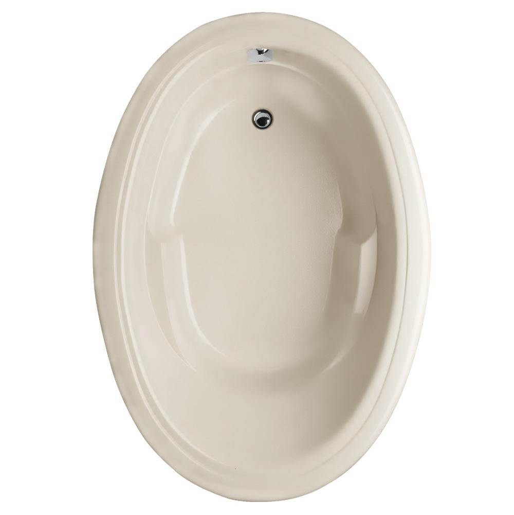 Hydro Systems - RILEY 7242 AC W/THERMAL AIR SYSTEM-BONE - Bone