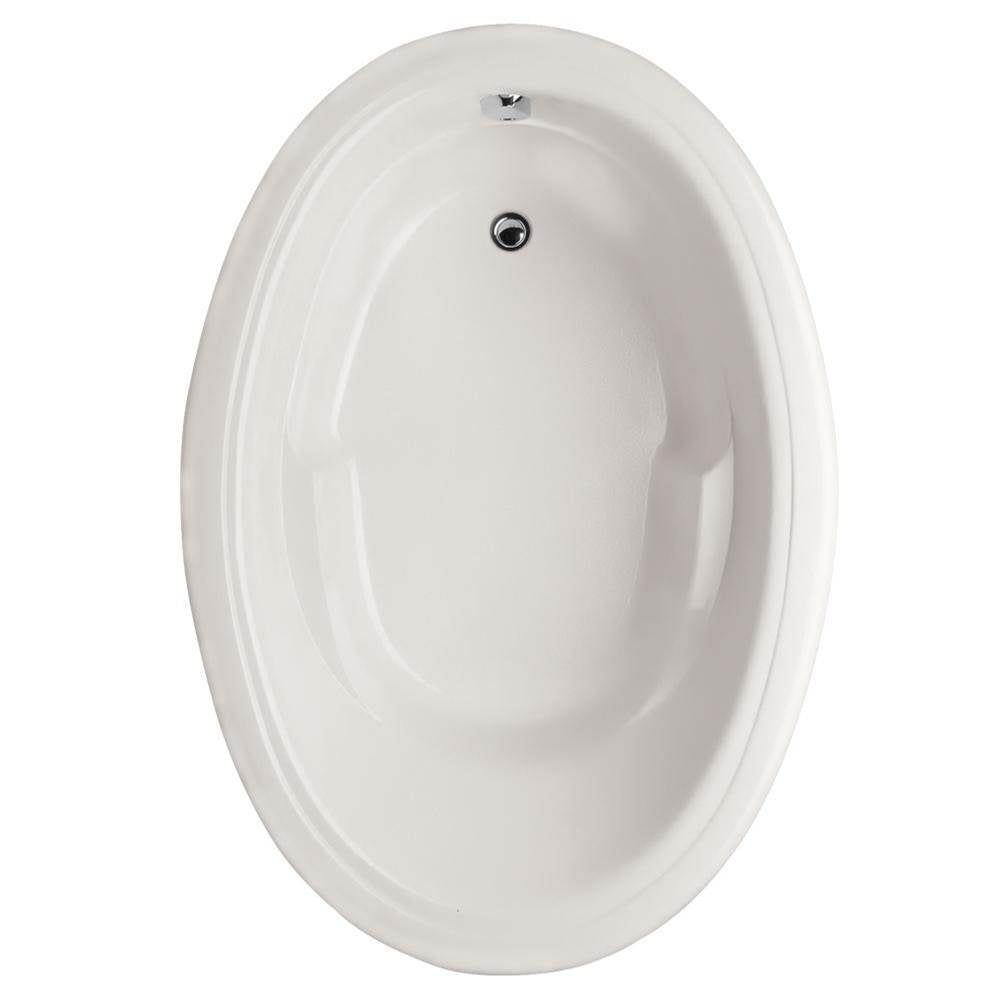 Hydro Systems - RILEY 7242 AC W/THERMAL AIR SYSTEM-WHITE - White