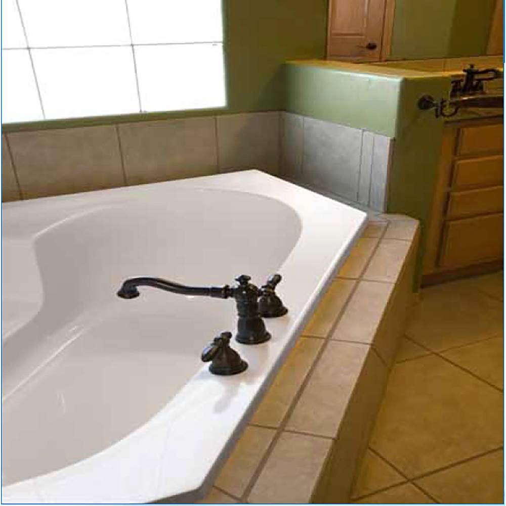 RINCON 5959 AC W/WHIRLPOOL SYSTEM-BISCUIT