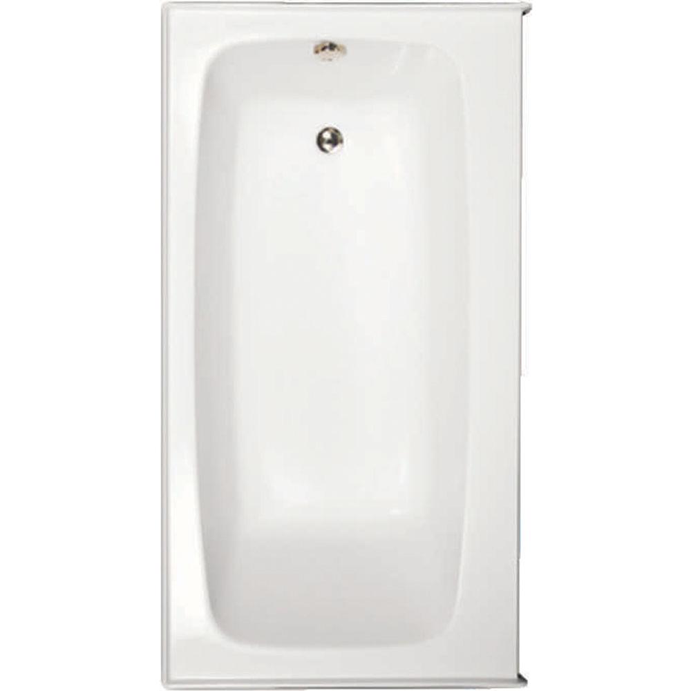 Hydro Systems - REGAL 7043GC TUB ONLY-ALMOND - Almond