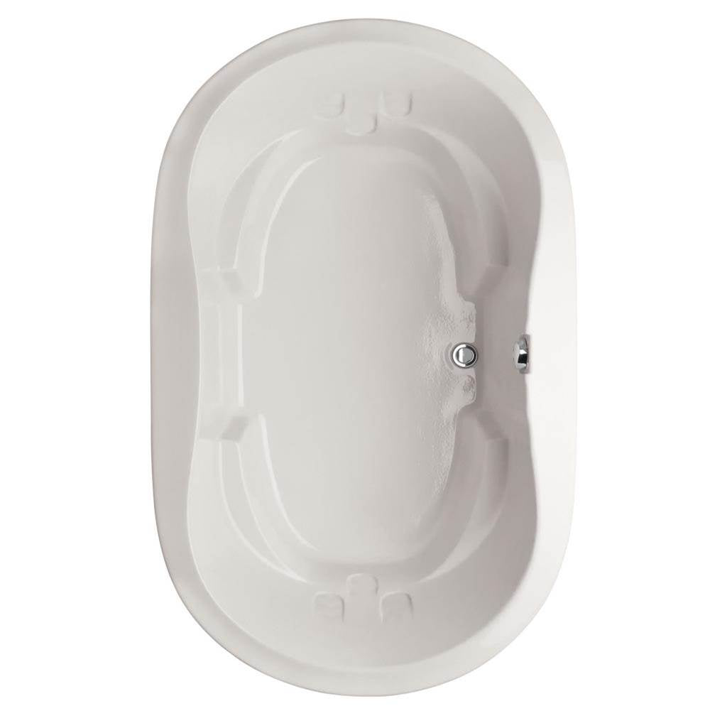 Hydro Systems - SAVANNAH 7444 AC W/THERMAL AIR SYSTEM-WHITE - White