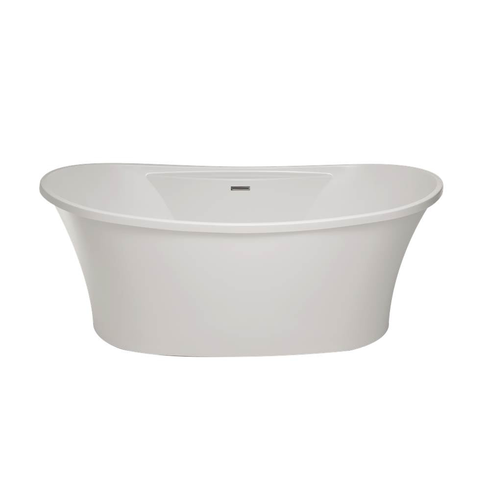 Hydro Systems - BREANNE 6636 AC THERMAL AIR - WHITE - White