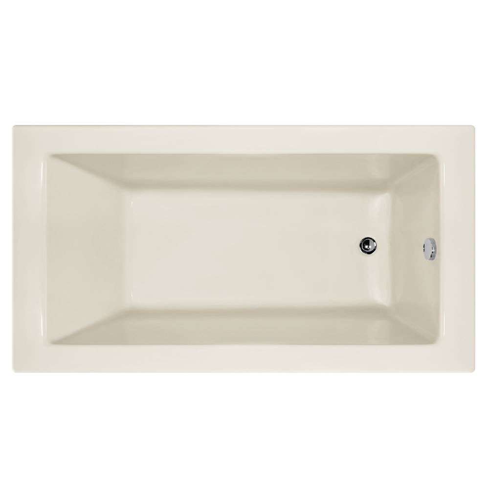 Hydro Systems - SYDNEY 7240 AC TUB ONLY-BISCUIT-RIGHT HAND - Biscuit