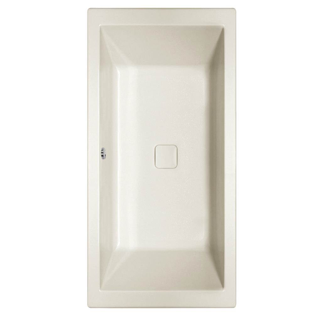 Hydro Systems - VERSAILLES 7236 AC TUB ONLY-BISCUIT - Biscuit