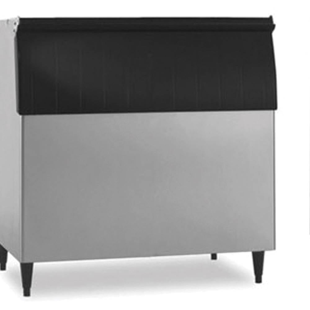 Ice Storage Bins