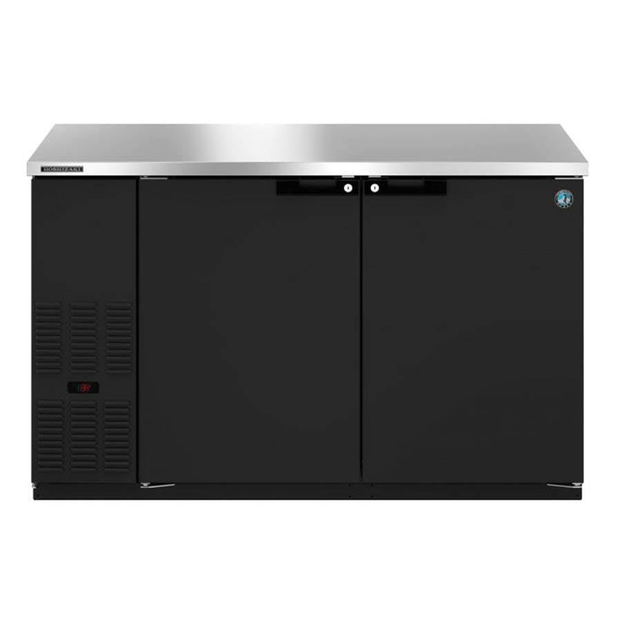 Back Bar - Refrigerators