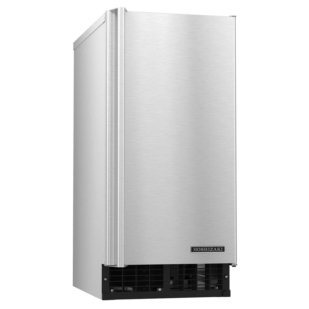 Hoshizaki America - Undercounter Cubelet With Built-in Bins