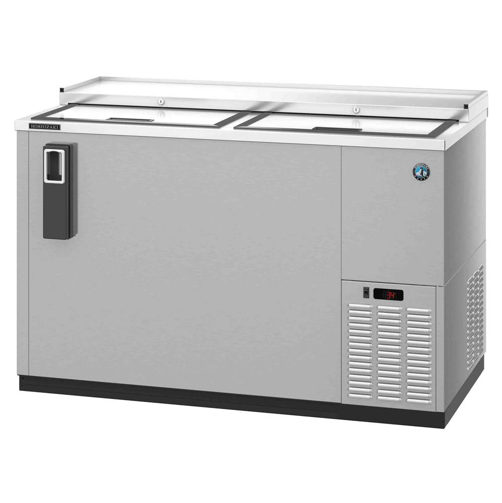Hoshizaki America - Bottle Cooler - Refrigerators