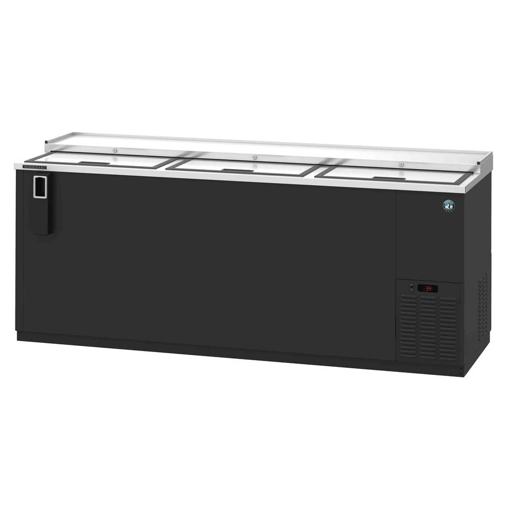 Hoshizaki America - Bottle Cooler - Refrigerators