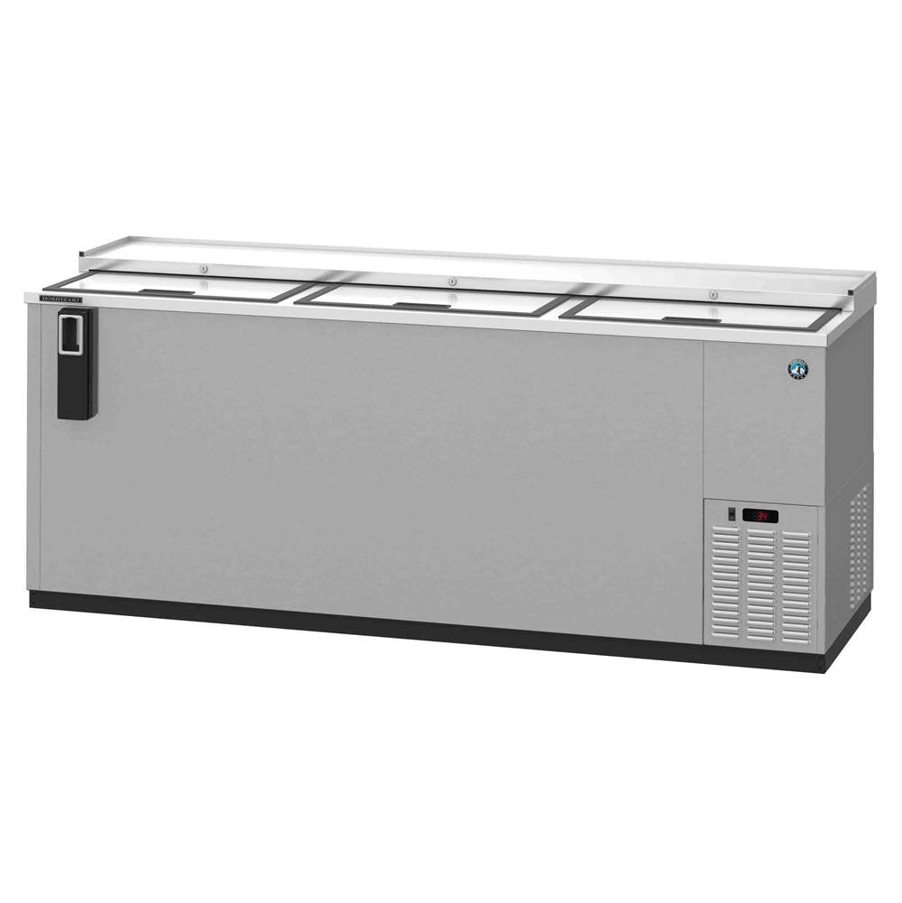 Hoshizaki America - Bottle Cooler - Refrigerators
